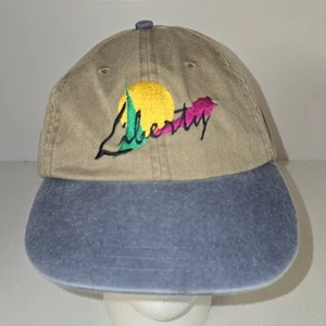 Liberty Unisex Baseball Style Hat Cap from Head Shots Adjustable Strapback - Picture 1 of 9