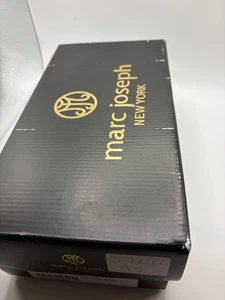 Marc Joseph New York Pumps Made In Brazil Größe 9,5 Broad Street Pump NEU im Karton - Bild 1 von 8