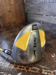 Nike 460 9.5 Driver Sasquatch Diamana  Mitsubishi Shaft - Picture 1 of 8
