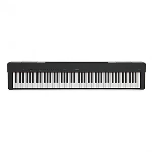 Pianoforte Digitale Yamaha P-225B con Tastiera Graded Hammer - Foto 1 di 5