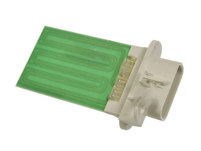 Resistencia de motor soplador Saturn L200 2001-2003 66993ZYKC 2002 Foto 1 de 2