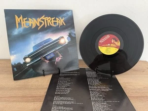 Meanstreak - Roadkill • MFN 89 • VG/NM • OIS • von 1988 • - Bild 1 von 12