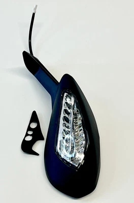 Espejo retrovisor izquierdo nuevo genuino OEM Ducati Panigale 959-1299 S R 523S0523C Foto 1 de 4