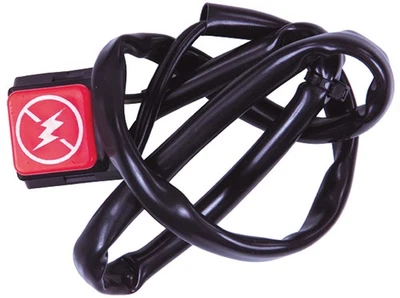 Sports Parts Inc Kill Switch for 1989 - 1990 Polaris 500 SP Snowmobile - Image 1 of 2