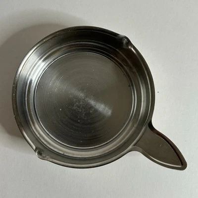 Bloomfield 545-2 Acero Inoxidable Tapa Jarra Café Repuesto EE. UU. Foto 1 de 3