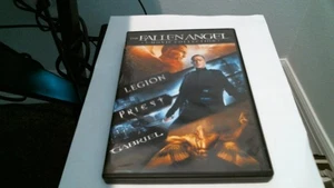 The Fallen Angel 3 Movie Collection (DVD) - Picture 1 of 1