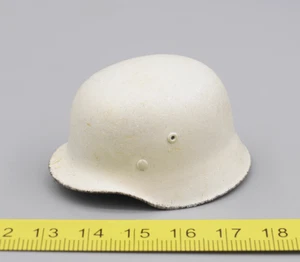 Casco para UJINDOU UD9052 SEGUNDA GUERRA MUNDIAL LAH División Jarkov Figura Escala 1/6 - Imagen 1 de 3