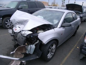 03 04 SATURN ION CHASSIS ECM 4807 - Picture 1 of 2