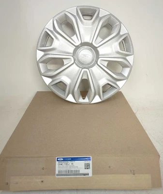 Nueva cubierta de rueda OEM Ford Transit 150 250 350 350 350HD CK4Z-1130-J en caja  Foto 1 de 4