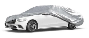 Vollgarage Ganzgarage Autogarage Outdoor Abdeckplane UV Schutzhülle wasserfest - Bild 1 von 94