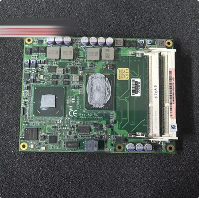 1Pcs Used AXIOMTEK CEM860 Rev.A3-RC - Image 1 of 2