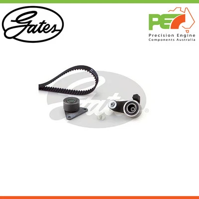 GATES Timing Belt Kit To Suit Volvo V70 R 2.5 T AWD (SW) 221kw Petrol - Imagem 1 de 4