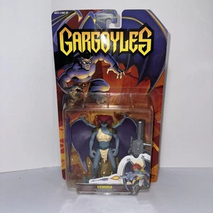Gargoyles Demona Action Figure 1995 Kenner NEW - Picture 1 of 2