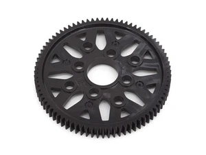 G-Force 48P Spur Gear 80T (Genova) GSP006 Japanese genuine product - Picture 1 of 1