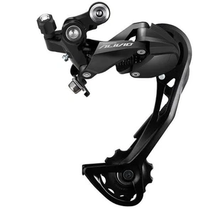 Shimano Altus M3100 SGS 9 Sp. Desviador trasero mecánico/bicicleta MTB - Imagen 1 de 7