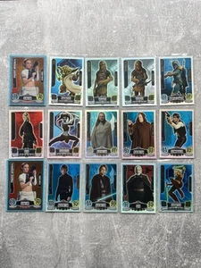 Seltene Star Wars Sammelkarten TCG Deutsch - Bild 1 von 4