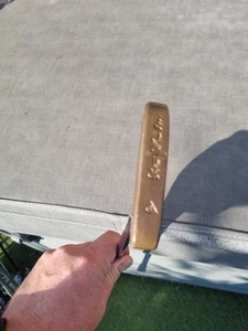Dunlop Peter Thomson Putter Right Handed Classic - Picture 1 of 5