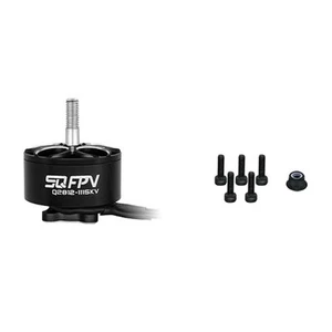 Q2812 1115KV Brushless Aeromodelling Motor Hocheffizienz Hohes Drehmoment für7234 - Bild 1 von 6
