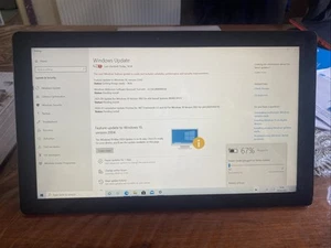 Linx 12X64 12.5" Tablet - Picture 1 of 14