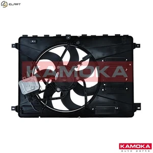 FAN ENGINE COOLING 7740065 FOR LAND ROVER FREELANDER/2/VAN 224DT 2.2L 4cyl 3.2L - Picture 1 of 10
