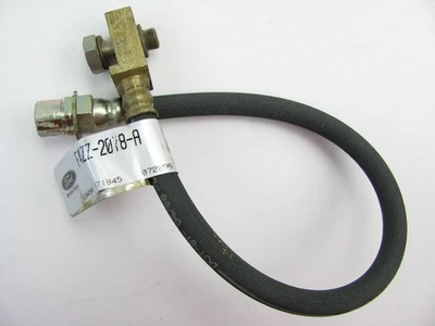 NUEVO - Manguera hidráulica de freno delantero derecho OEM Ford F4ZZ-2078-A Mustang 1994-1995 Foto 1 de 2