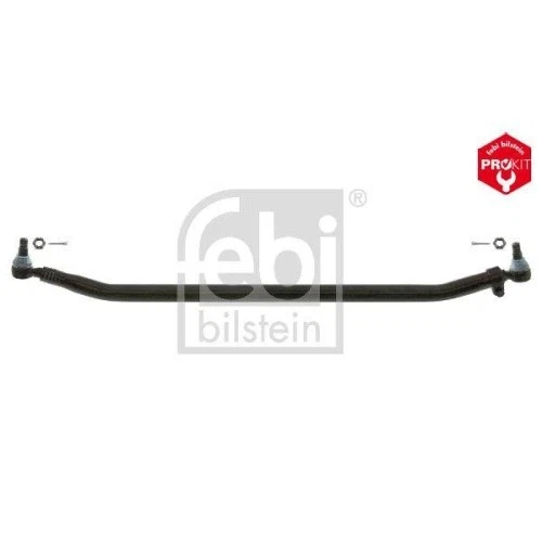 1x Barre de connexion FEBI BILSTEIN 45483 convient pour DAF - Photo 1/1