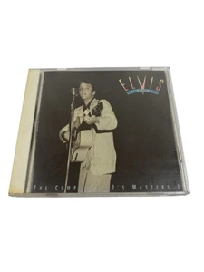 Elvis The Complete 50s Masters 1 (Musik CD) - Bild 1 von 8