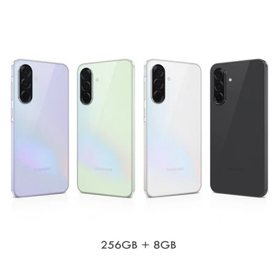 Samsung Galaxy A36 [2025] 5G (SM-A365M/DS) GSM Unlocked 6.7" 256GB + 8GB NEW - Image 1 of 2