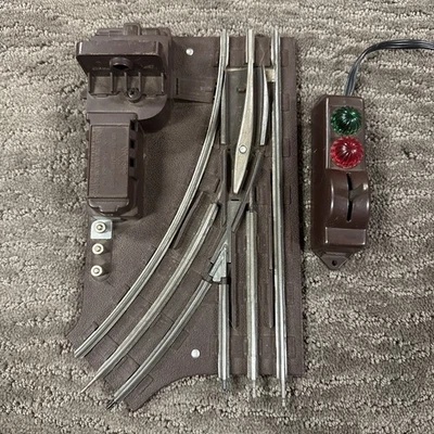 Lionel 6-5122 O-27 Gauge Remote Control Hand Switch - Image 1 of 4