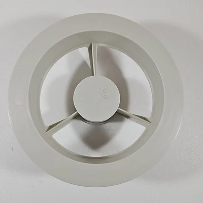 Filtro de arena AQUASTRONG 2/3 HP SFPV121T parte: escudo de arena Foto 1 de 3