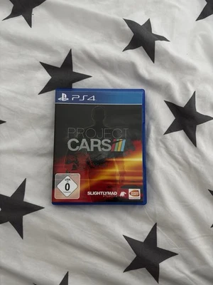 Sony PlayStation 4 Project Cars 2, PAL-Version - Bild 1 von 3