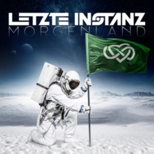 Instanz Morgenland Limited CD Digipack 2018 Bonustracks