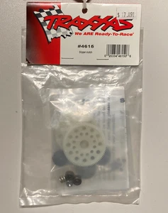 Traxxas 4615 Slipper Kupplungssatz Nitro Street, N Hawk, TMAXX, N Slash, N Rustler - Bild 1 von 1