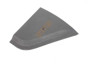 Porsche 944 968 NS Right Dash End Cover 94455208400 - Picture 1 of 6