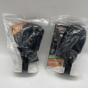 Cramer Active Ankle T2 Rigid Multisport Sprunggelenkbandage 1 Paar Medium einmal benutzt - Bild 1 von 3