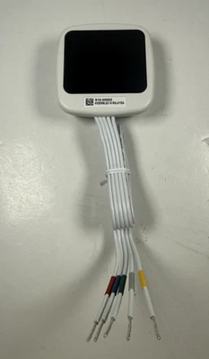 Kit extensor de potencia adaptador cable C ecobee (PEK) 810-00002 para Ecobee 3 Lite/4 Foto 1 de 4