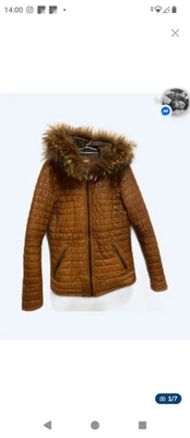 manteau fourrure femme oakwood  - Photo 1/4