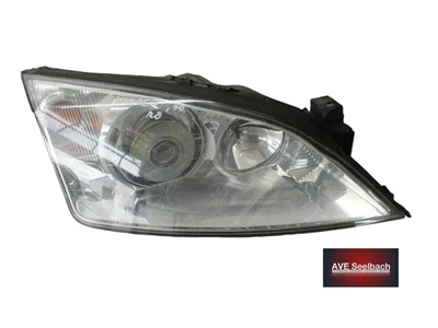Ford Mondeo Mk3 Scheinwerfer Xenon rechts Bj 2000 Bosch 0301174272 - Bild 1 von 2
