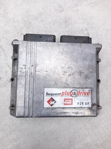 CENTRALINA ECU METANO GAS GPL BRC SEQUENT PLUG & DRIVE FLY SF 67R011002 031001 - Picture 1 of 24
