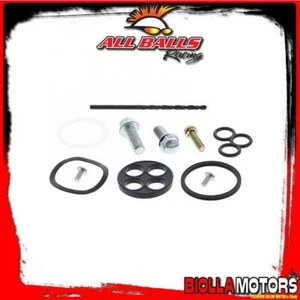 60-1221 KIT DI RIPARAZIONE RUBINETTO CARBURANTE Honda VFR750F 750cc 1986- ALL BA - Foto 1 di 5
