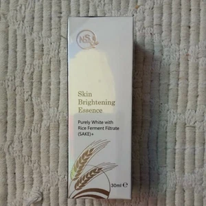 Womens Skin Brightening Purely White with Rice essences Ferment Filtrate πβπ - Picture 1 of 3