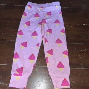 Elle Olivia Eiscreme Pyjamahose 4T - Bild 1 von 2