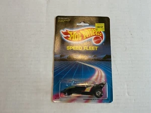 Hot Wheels Speed Fleet Vintage - Bild 1 von 77