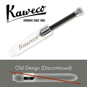 Kaweco Piston Mini Ink converter for SPORT/AL/SKYLINE/CLASSIC Fountain Pens - Picture 1 of 3
