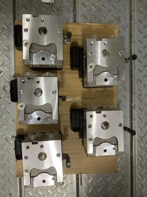 44510-50070 ANTI-Lock Brake ABS Pump Actuator Modulator For Lexus LS460 2007-15 - Image 1 of 4