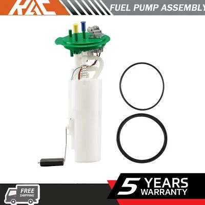 Fuel Pump Assembly For Chrysler Town & Country Dodge Caravan 3.3L 2001 2002 2003 - Image 1 of 4