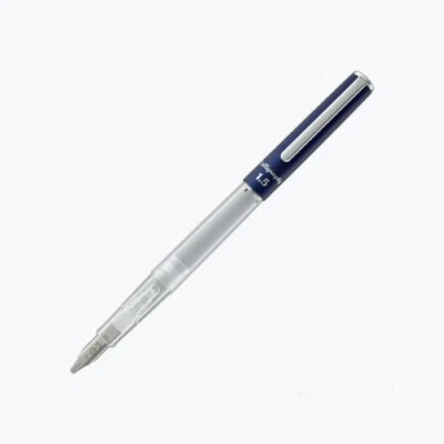 Pluma Estilográfica Sailor Compass HighAce Neo Caligrafía - Tinta de Plumín de 1,5 mm y convertidor  Foto 1 de 4