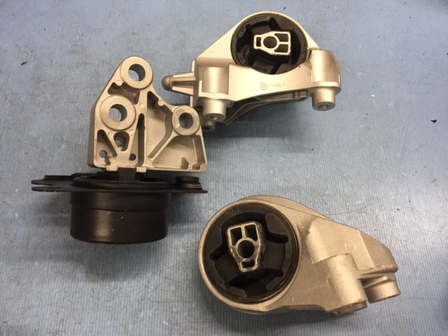 3 Transmission Mount 10-17 for Chevrolet Captiva Sport Equinox GMC Terrain 2.4L - Image 1 of 4