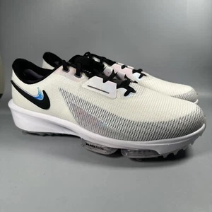 Zoom Infinity TR NXT % NRG M 24 Men Sz 13 W Summit White/Black-Daybreak FN6847 - Picture 1 of 8