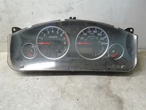 2008-2009 Nissan Pathfinder 4.0L Speedometer Instrument Cluster OEM 24810-ZS08D - Picture 1 of 5